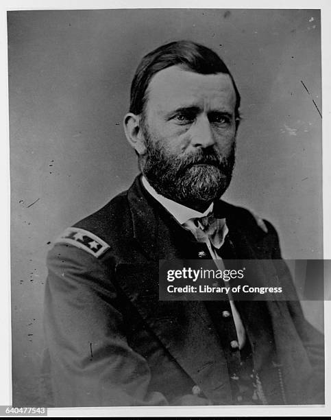 Ulysses S. Grant