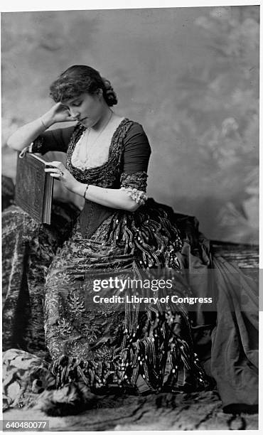 Lillie Langtry