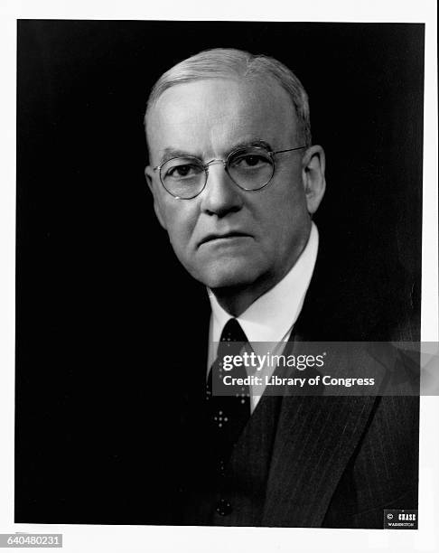 82 John Foster Dulles Portrait Stock Photos, High-Res Pictures, and ...