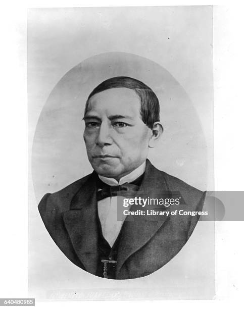 fotos e imágenes de Benito Juárez García - Getty Images fotos e imágenes de Benito Juárez García - Getty Images