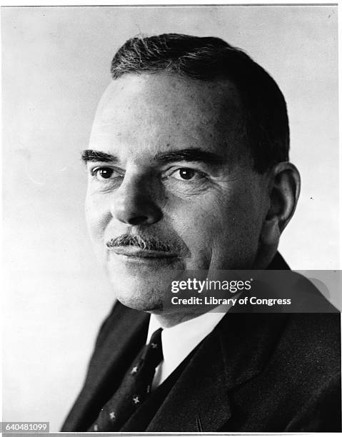 320 Thomas E Dewey Photos & High Res Pictures Getty Images