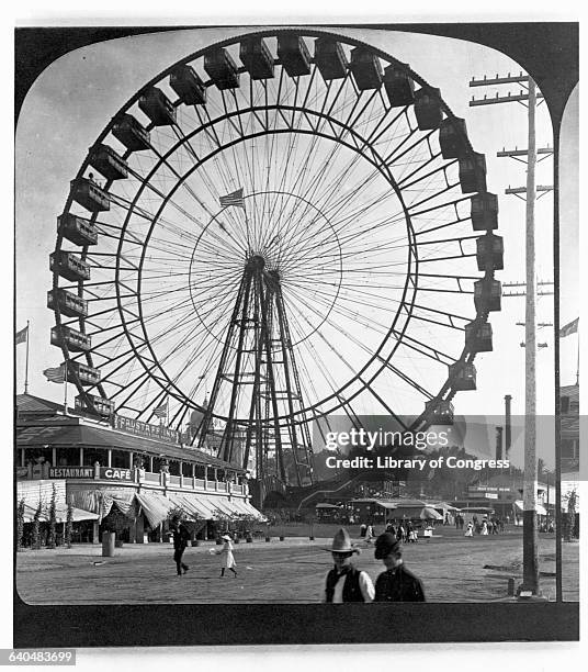 Louis World 326 1904 Worlds Fair Stock Photos, High-Res Pictures, and Images ...