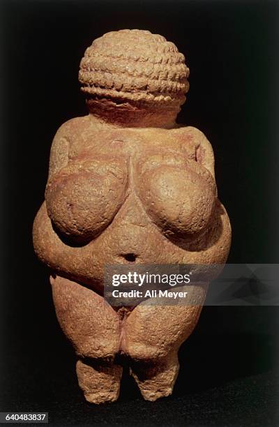 Venus of Willendorf