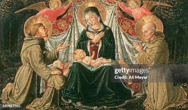 Humility Saints 271 Saint Humility Stock Photos, High-Res Pictures, and Images - Getty ...