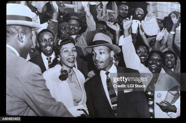Atf Mlk 2,250 Rev Dr Martin Luther King Jr Stock Photos, High-Res Pictures, and ...