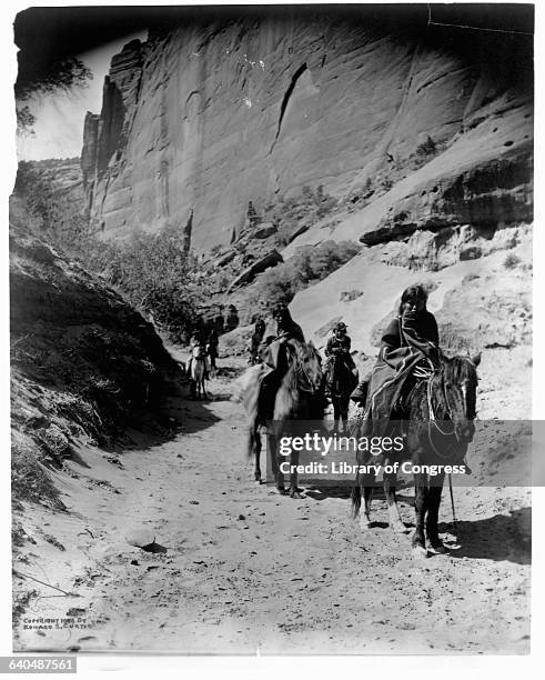 Navajo Rasps 23 Navajo Tribal Band Stock Photos, High-Res Pictures, and Images ...