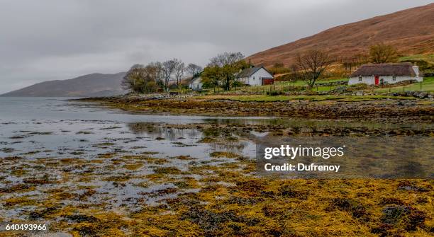 Luib Rope 39 Loch Ainort Stock Photos, High-Res Pictures, and Images - Getty Images