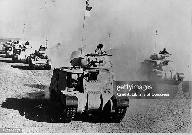 Mgr Grad Tank 15 General Grant Tank Stock Photos, High-Res Pictures, and Images ...