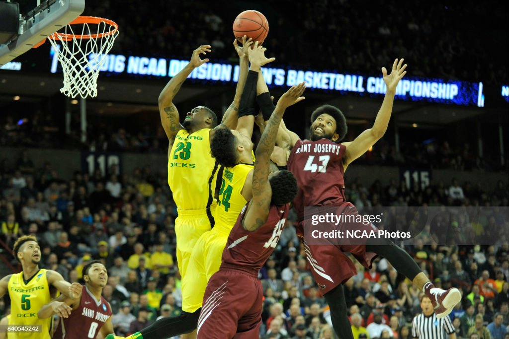NCAA Photos Archive