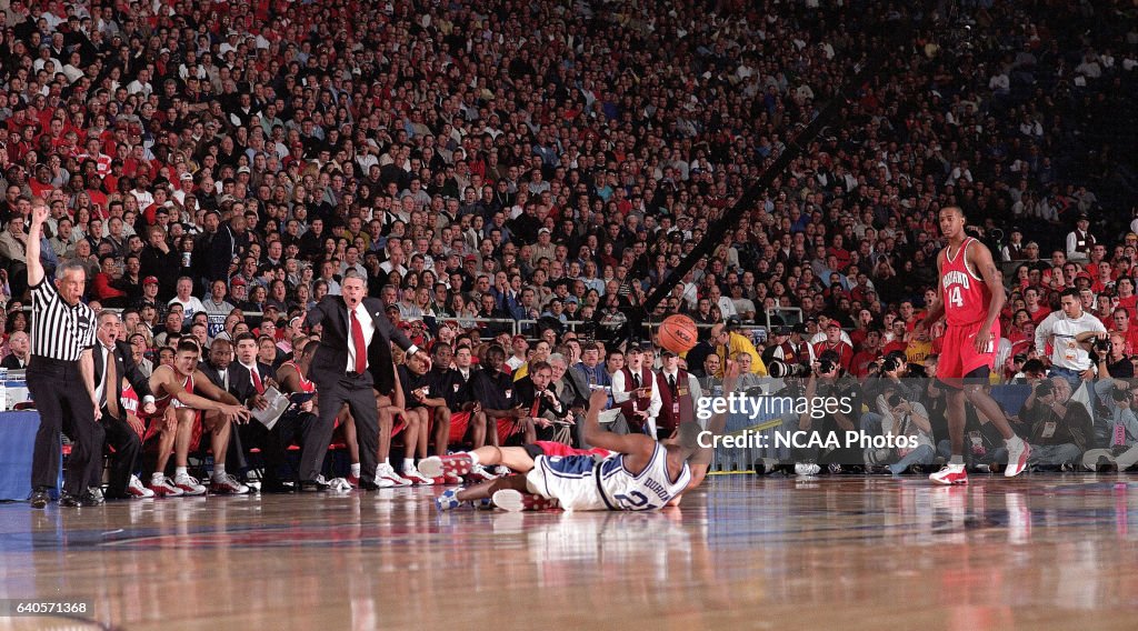 NCAA Photos Archive