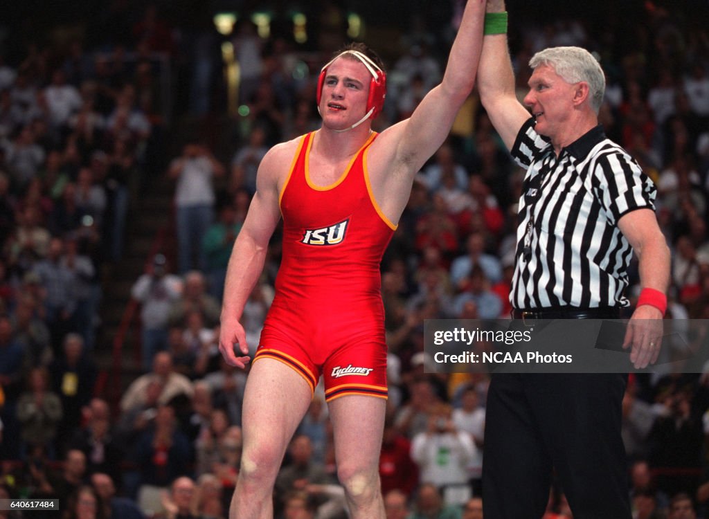 NCAA Photos Archive