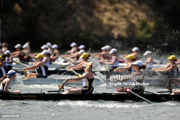 48 Trinity College Rowing Stock Photos, High-Res Pictures, and Images ...