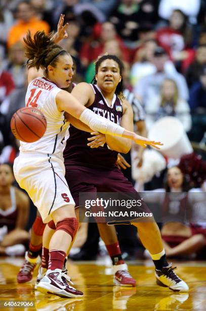 Danielle Forward Texas A&M Danielle Stanford Photos and Premium High Res Pictures ...