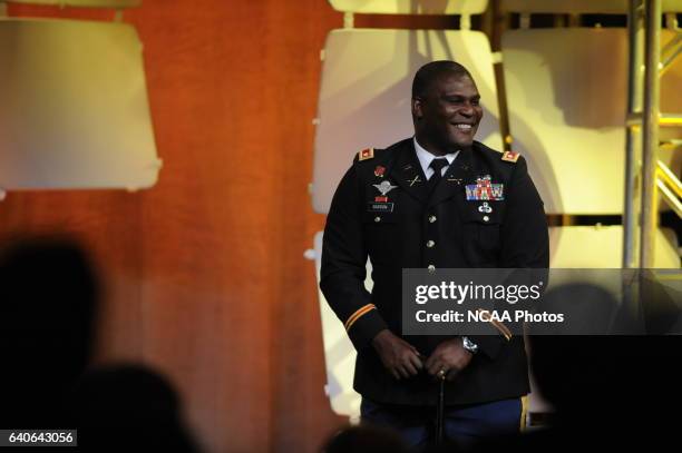 Lt Roderick Gadson Gregory Gadson Photos and Premium High Res Pictures - Getty Images