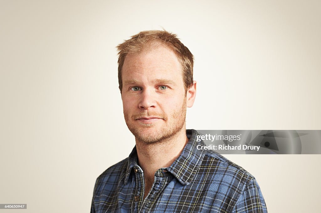 Sustainability Portrait
