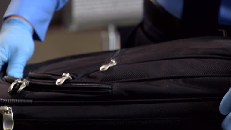 Bag Search Process 275 Security Bag Search Stock Videos, Footage, & 4K Video Clips - Getty ...