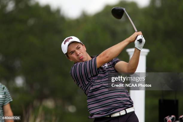 Ian Rohan Davis 18 Schreiner University Stock Photos, High-Res Pictures, and Images ...