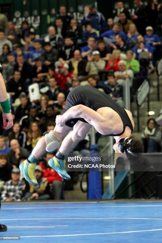NCAA Photos Archive