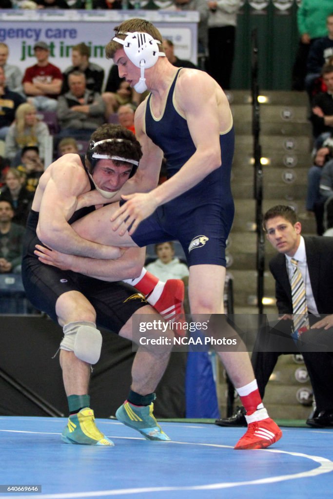 NCAA Photos Archive
