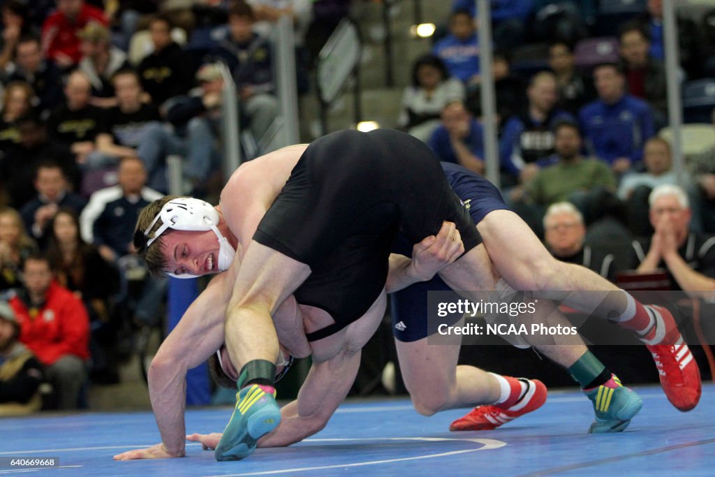 NCAA Photos Archive