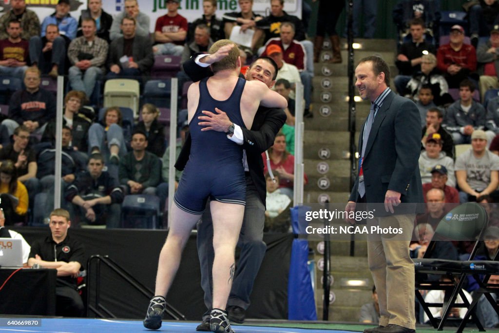 NCAA Photos Archive