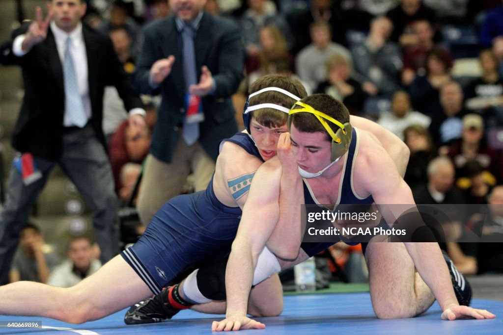 NCAA Photos Archive