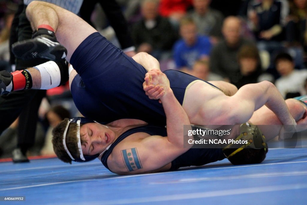 NCAA Photos Archive