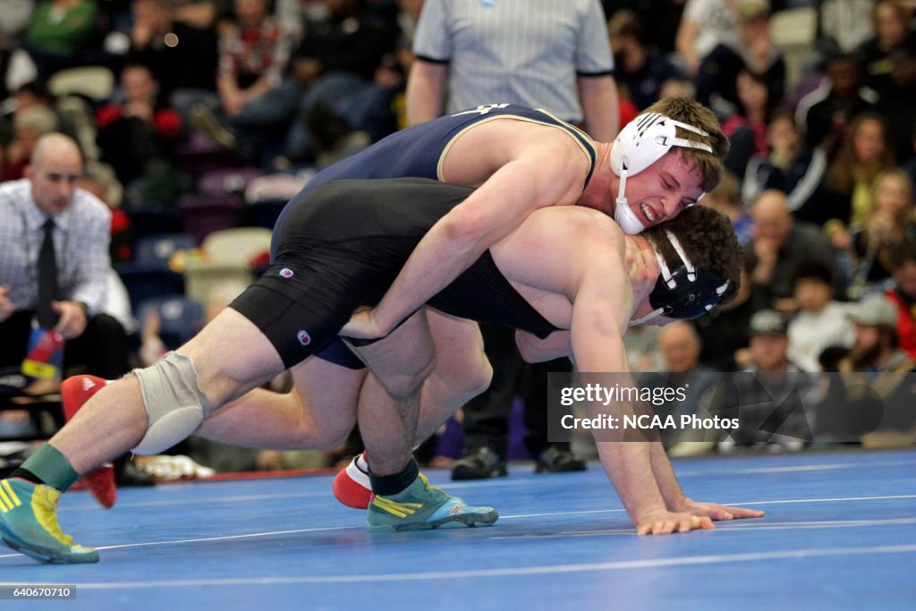 NCAA Photos Archive