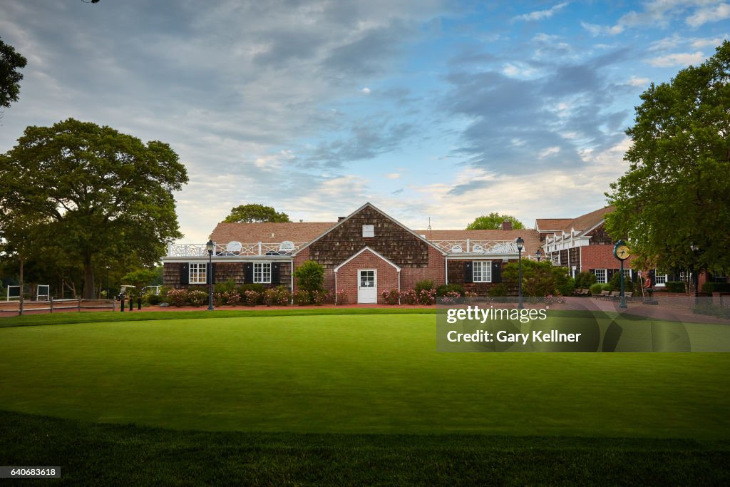 Bethpage Black Course Scenics