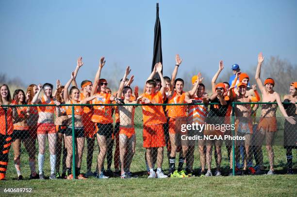 198 Lavern Gibson Championship Cross Country Course Stock Photos High 198 Lavern Gibson Championship Cross Country Course Stock Photos High