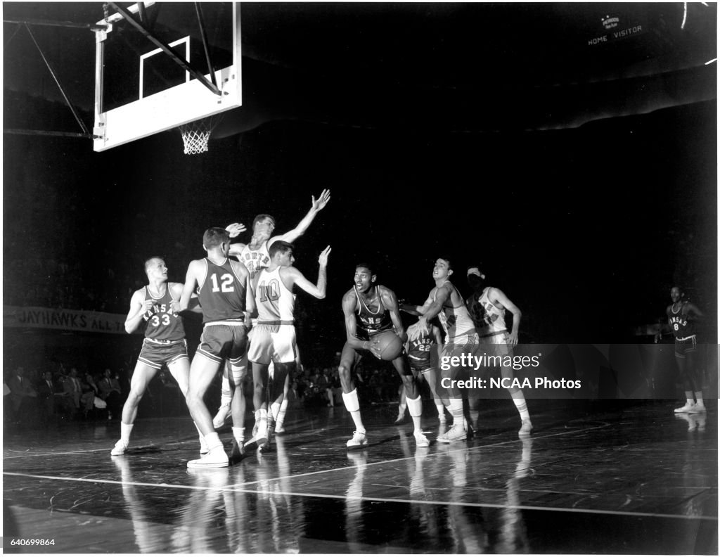 NCAA Photos Archive