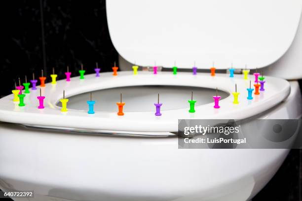 emorroidi - emorroidi foto e immagini stock