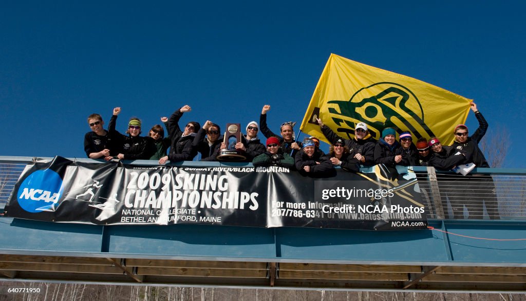 NCAA Photos Archive