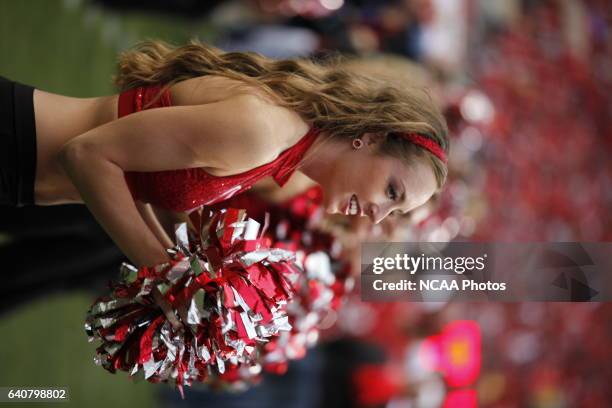 Ohio State University takes on the University of Nebraska at Memorial Stadium in Lincoln, NE. Jamie Schwaberow/NCAA Photos via Getty Images