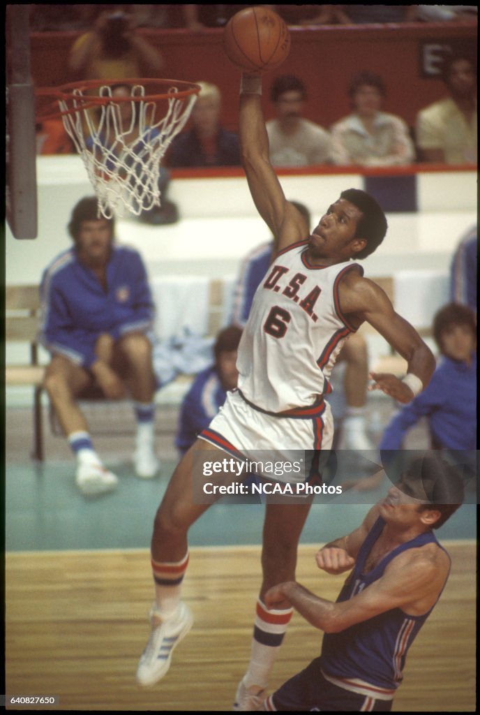 NCAA Photos Archive