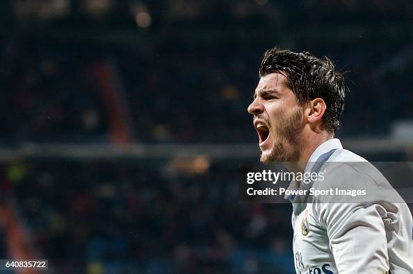 2016-17 La Liga - Real Madrid vs Real Sociedad 2016-17 La Liga - Real Madrid vs Real Sociedad