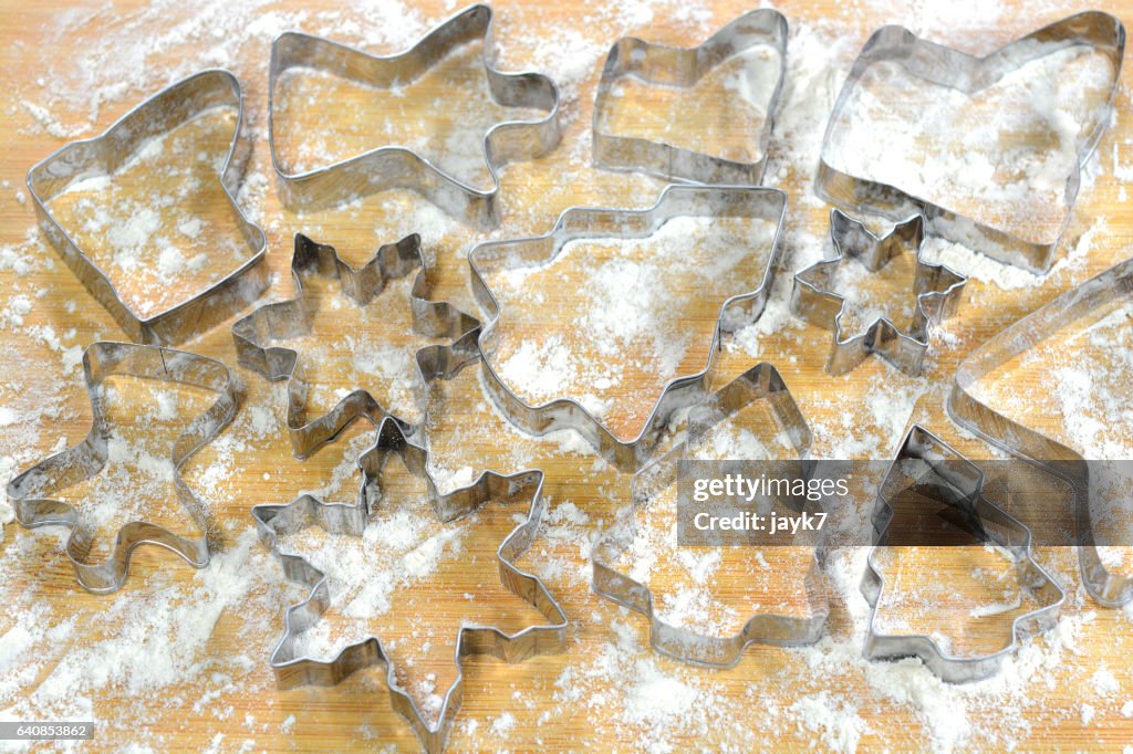Cookie Cutter
