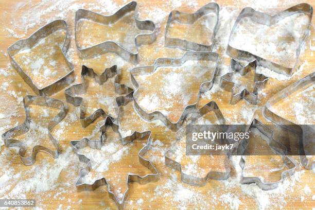 cookie cutter - cookie cutter shark stock pictures, royalty-free photos & images