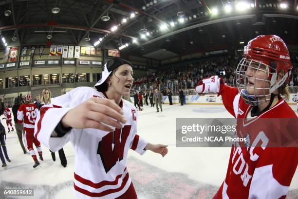 Mercyhurst Ice Rink 549 Mercyhurst College Photos & High Res Pictures - Getty Images