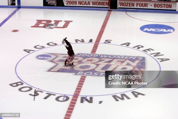 Mercyhurst Ice Rink Mercyhurst College Photos and Premium High Res Pictures - Getty Images