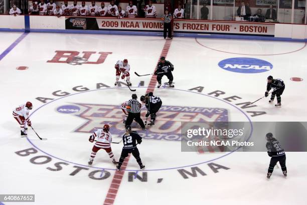 Mercyhurst Ice Rink Mercyhurst University Photos and Premium High Res Pictures - Getty Images