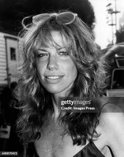 Carly Simon Carly Simon
