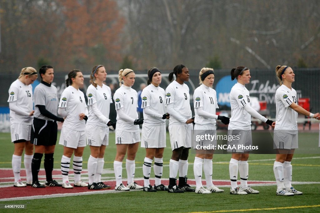NCAA Photos Archive