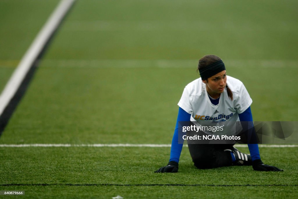 NCAA Photos Archive