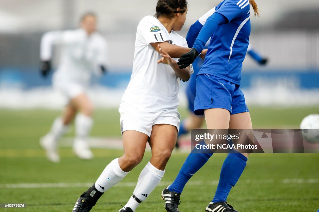 NCAA Photos Archive