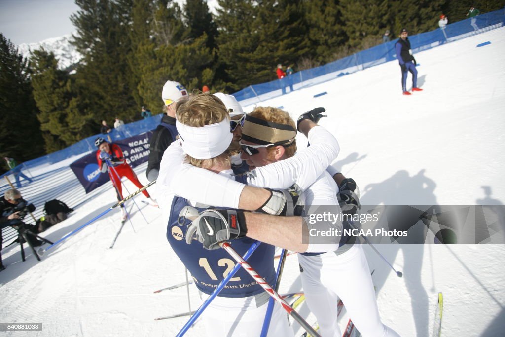 NCAA Photos Archive