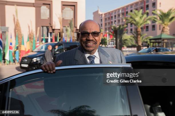 Omar Hassan Ahmad al-Bashir is the president of Sudan and head of the National Congress Party. He came to power in 1989 when, as a brigadier in the...