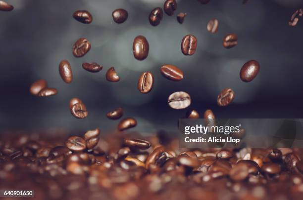 coffee - coffee bean bildbanksfoton och bilder