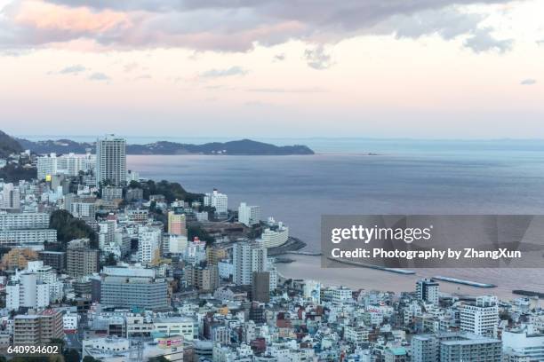 Atami Map Atami Location Photos and Premium High Res Pictures - Getty Images