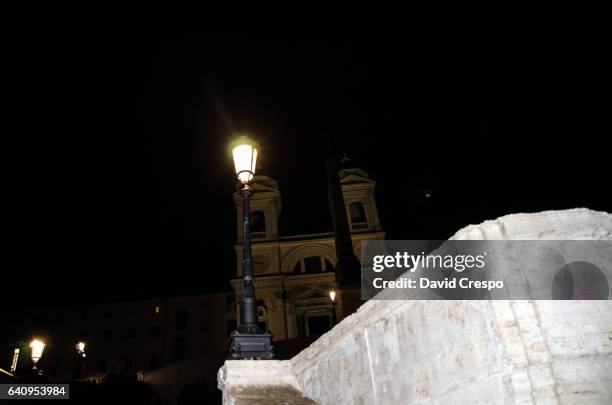 trinità - piazza santissima stock pictures, royalty-free photos & images